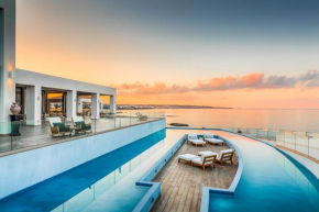  Abaton Island Resort & Spa  Херсониссос